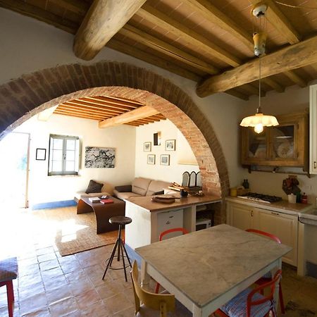 شقة Gli Archi مونتيريجيوني المظهر الخارجي الصورة