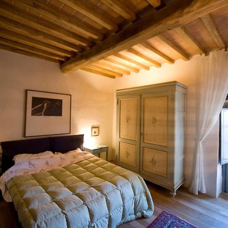 شقة Gli Archi مونتيريجيوني المظهر الخارجي الصورة